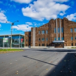 Le nouvel Auditorium