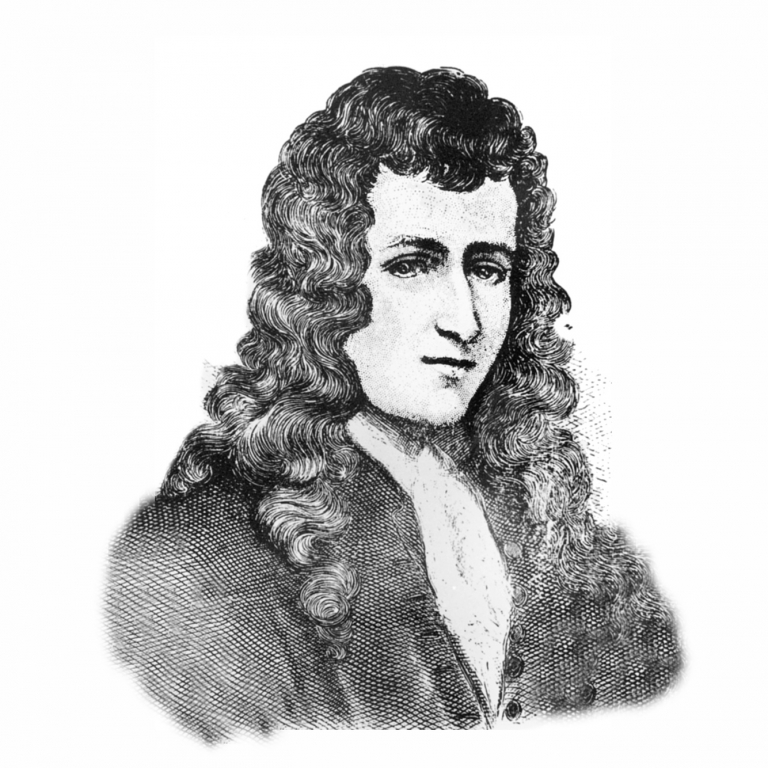 René-Robert Cavelier, Sieur de La Salle