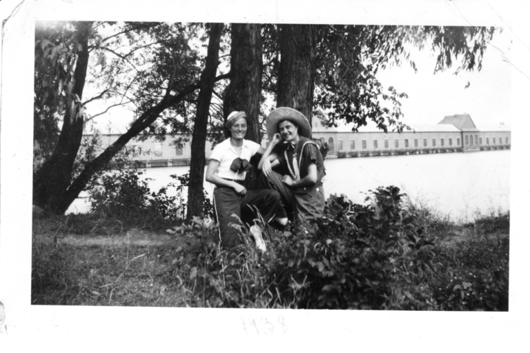Bellazzi sisters