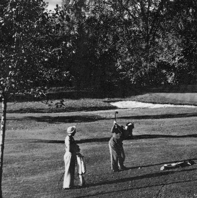 Quiz LaSalle Golf