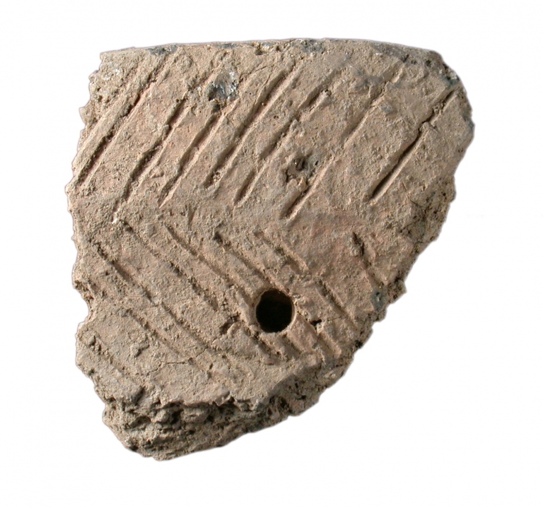 Tesson de vase