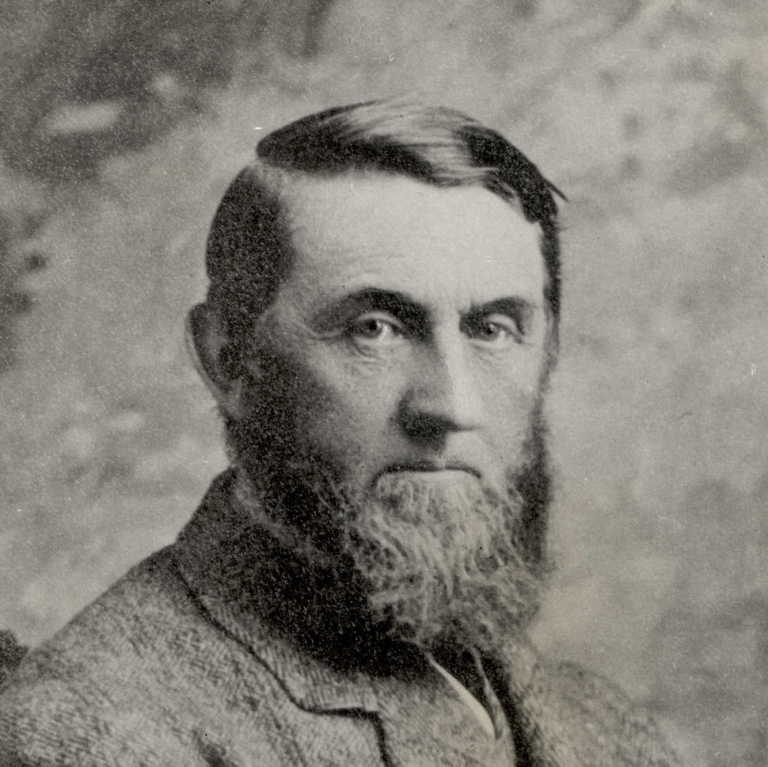 John Smythe Hall
