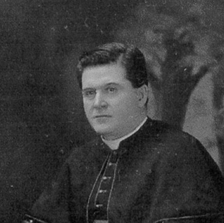 Monseigneur Richard