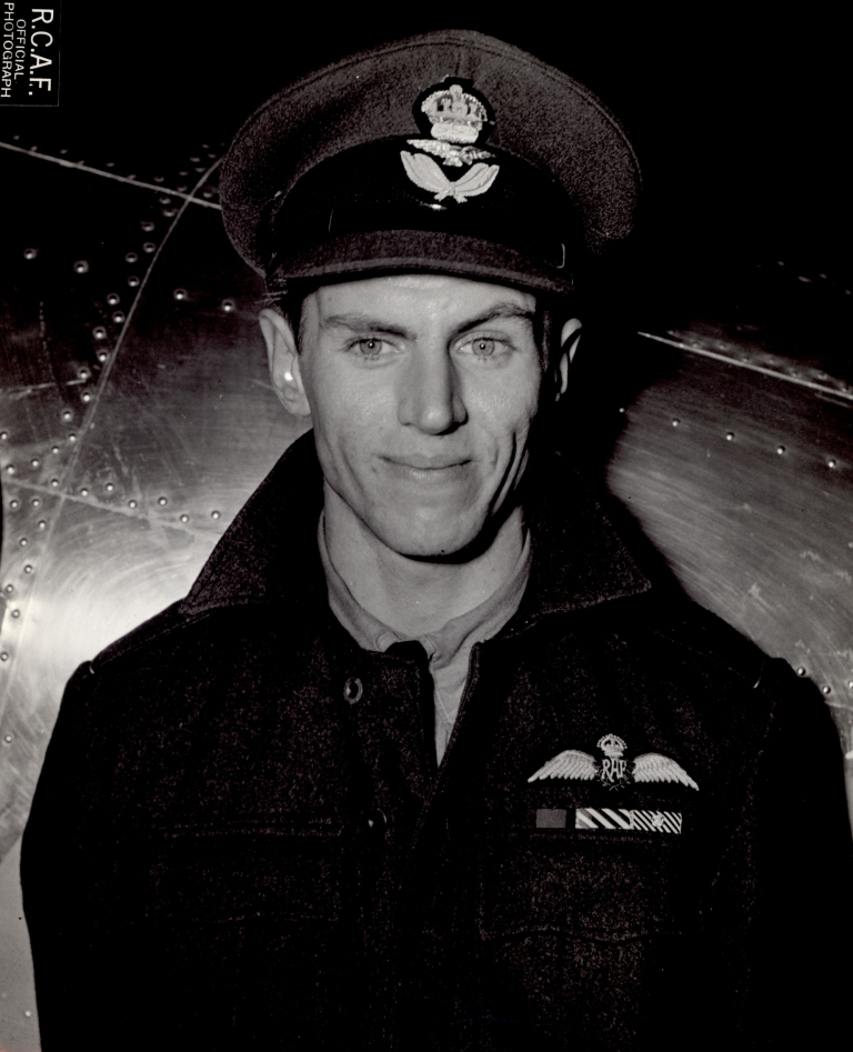 George Beurling